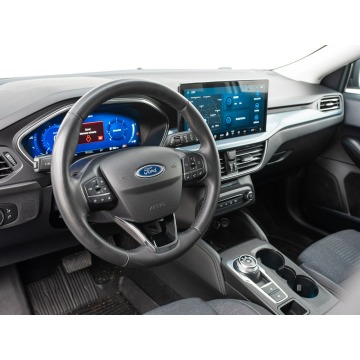Ford Focus  Kombi 2024,  1.5 diesel, automat - Na sprzedaż za 82 850 zł - Gdynia - zdjęcie 6