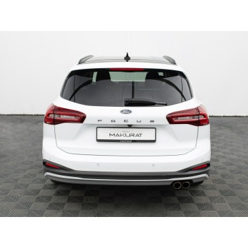 Ford Focus  Kombi 2024,  1.5 diesel, automat - Na sprzedaż za 82 850 zł - Gdynia - zdjęcie 8