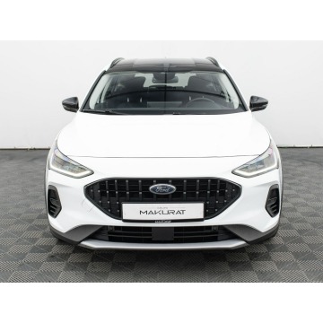 Ford Focus  Kombi 2024,  1.5 diesel, automat - Na sprzedaż za 82 850 zł - Gdynia - zdjęcie 7