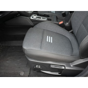 Ford Focus  Kombi 2024,  1.5 diesel, automat - Na sprzedaż za 82 850 zł - Gdynia - zdjęcie 10