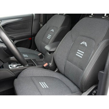 Ford Focus  Kombi 2024,  1.5 diesel, automat - Na sprzedaż za 82 850 zł - Gdynia - zdjęcie 11