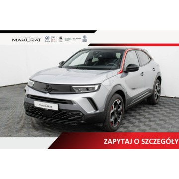 Opel Mokka - ZS451TG#1.2 T GS Podgrz.f I kier Kamera 360 Salon PL VAT23%