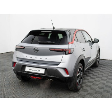 Opel Mokka  SUV 2024,  1.2 benzyna, automat - Na sprzedaż za 84 850 zł - Gdynia - zdjęcie 5