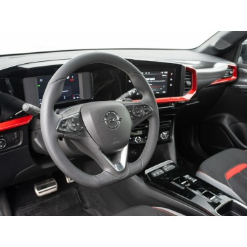 Opel Mokka  SUV 2024,  1.2 benzyna, automat - Na sprzedaż za 84 850 zł - Gdynia - zdjęcie 6
