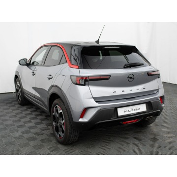 Opel Mokka  SUV 2024,  1.2 benzyna, automat - Na sprzedaż za 84 850 zł - Gdynia - zdjęcie 4