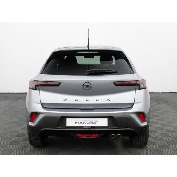 Opel Mokka  SUV 2024,  1.2 benzyna, automat - Na sprzedaż za 84 850 zł - Gdynia - zdjęcie 8