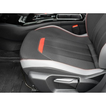 Opel Mokka  SUV 2024,  1.2 benzyna, automat - Na sprzedaż za 84 850 zł - Gdynia - zdjęcie 10