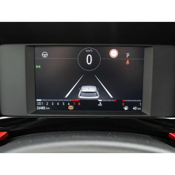 Opel Mokka  SUV 2024,  1.2 benzyna, automat - Na sprzedaż za 84 850 zł - Gdynia - zdjęcie 12