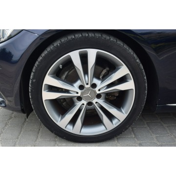 Mercedes - Benz C-klasa  Sedan/Limuzyna 2015,  1.6 diesel - Na sprzedaż za 44 900 zł - Majdan Sieniawski - zdjęcie 8