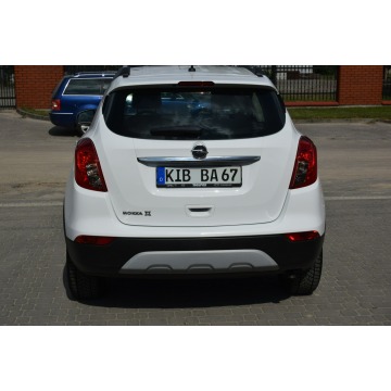 Opel Mokka  SUV 2017,  1.6 benzyna - Na sprzedaż za 42 900 zł - Majdan Sieniawski - zdjęcie 12
