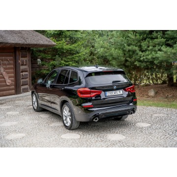 BMW X3  SUV 2018,  2.0 diesel, automat - Na sprzedaż za 109 777 zł - Ropczyce - zdjęcie 2