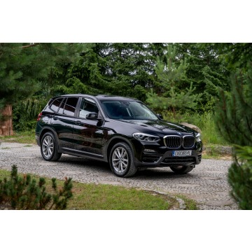 BMW X3 - G01 xDrive20d / Advantage / Pakiet Business / 2.0 190KM / Salon DE FV