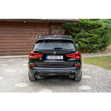 BMW X3  SUV 2018,  2.0 diesel, automat - Na sprzedaż za 109 777 zł - Ropczyce - zdjęcie 6