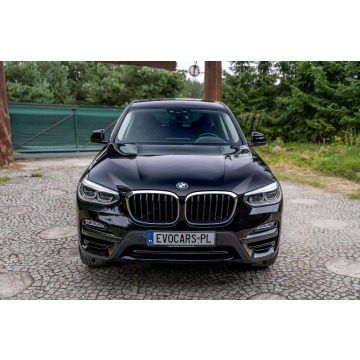 BMW X3  SUV 2018,  2.0 diesel, automat - Na sprzedaż za 109 777 zł - Ropczyce - zdjęcie 5
