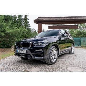 BMW X3  SUV 2018,  2.0 diesel, automat - Na sprzedaż za 109 777 zł - Ropczyce - zdjęcie 12