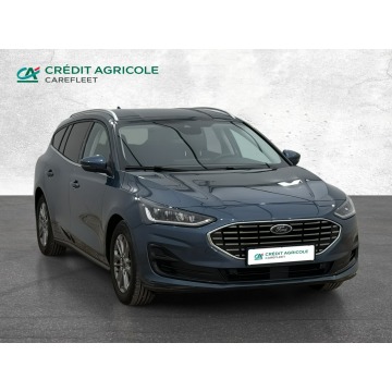 Ford Focus  Kombi 2024,  1.0 benzyna, automat - Na sprzedaż za 73 900 zł - Warszawa - zdjęcie 3