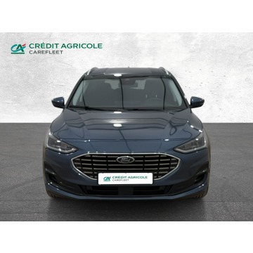 Ford Focus  Kombi 2024,  1.0 benzyna, automat - Na sprzedaż za 73 900 zł - Warszawa - zdjęcie 2