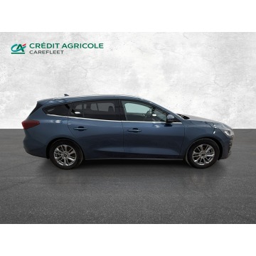 Ford Focus  Kombi 2024,  1.0 benzyna, automat - Na sprzedaż za 73 900 zł - Warszawa - zdjęcie 4