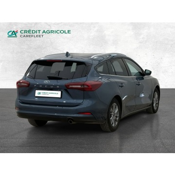 Ford Focus  Kombi 2024,  1.0 benzyna, automat - Na sprzedaż za 73 900 zł - Warszawa - zdjęcie 5