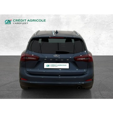 Ford Focus  Kombi 2024,  1.0 benzyna, automat - Na sprzedaż za 73 900 zł - Warszawa - zdjęcie 6