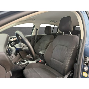 Ford Focus  Kombi 2024,  1.0 benzyna, automat - Na sprzedaż za 73 900 zł - Warszawa - zdjęcie 10