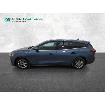 Ford Focus  Kombi 2024,  1.0 benzyna, automat - Na sprzedaż za 73 900 zł - Warszawa - zdjęcie 8