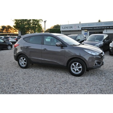 Hyundai ix35  SUV 2013,  1.6 benzyna - Na sprzedaż za 37 000 zł - Warszawa - zdjęcie 3