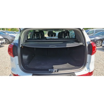 Kia Sportage  SUV 2012,  1.7 diesel - Na sprzedaż za 34 900 zł - Płock - zdjęcie 9
