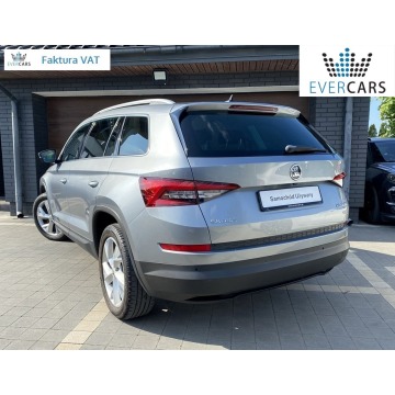 Skoda Kodiaq  SUV 2018,  2.0 diesel, automat - Na sprzedaż za 94 710 zł - Piaseczno - zdjęcie 5