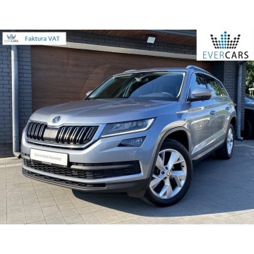 Skoda Kodiaq  SUV 2018,  2.0 diesel, automat - Na sprzedaż za 94 710 zł - Piaseczno - zdjęcie 2