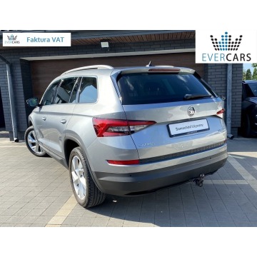 Skoda Kodiaq  SUV 2018,  2.0 diesel, automat - Na sprzedaż za 94 710 zł - Piaseczno - zdjęcie 6