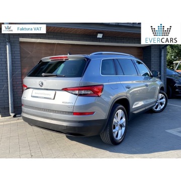 Skoda Kodiaq  SUV 2018,  2.0 diesel, automat - Na sprzedaż za 94 710 zł - Piaseczno - zdjęcie 8