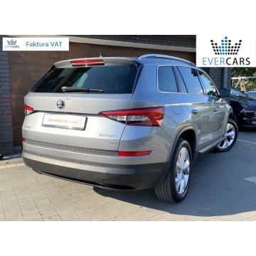 Skoda Kodiaq  SUV 2018,  2.0 diesel, automat - Na sprzedaż za 94 710 zł - Piaseczno - zdjęcie 7