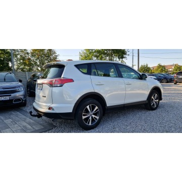 Toyota   SUV 2017,  2.0 diesel - Na sprzedaż za 58 900 zł - Płock - zdjęcie 11