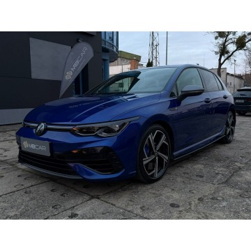 Volkswagen Golf  Liftback 2024,  2.0 benzyna, automat - Na sprzedaż za 149 700 zł - Wejherowo - zdjęcie 1
