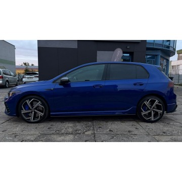 Volkswagen Golf  Liftback 2024,  2.0 benzyna, automat - Na sprzedaż za 149 700 zł - Wejherowo - zdjęcie 2
