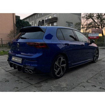 Volkswagen Golf  Liftback 2024,  2.0 benzyna, automat - Na sprzedaż za 149 700 zł - Wejherowo - zdjęcie 5