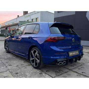 Volkswagen Golf  Liftback 2024,  2.0 benzyna, automat - Na sprzedaż za 149 700 zł - Wejherowo - zdjęcie 3