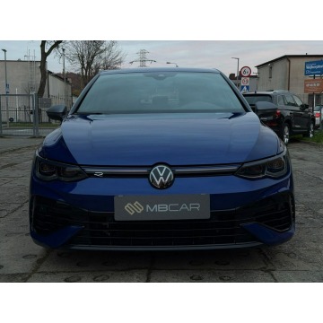 Volkswagen Golf  Liftback 2024,  2.0 benzyna, automat - Na sprzedaż za 149 700 zł - Wejherowo - zdjęcie 8