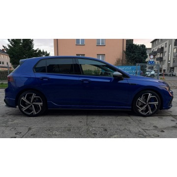 Volkswagen Golf  Liftback 2024,  2.0 benzyna, automat - Na sprzedaż za 149 700 zł - Wejherowo - zdjęcie 6
