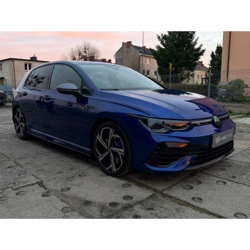 Volkswagen Golf  Liftback 2024,  2.0 benzyna, automat - Na sprzedaż za 149 700 zł - Wejherowo - zdjęcie 7