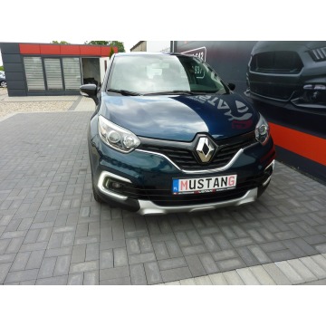 Renault Captur  SUV 2018,  1.5 diesel - Na sprzedaż za 42 900 zł - Wągrowiec - zdjęcie 2