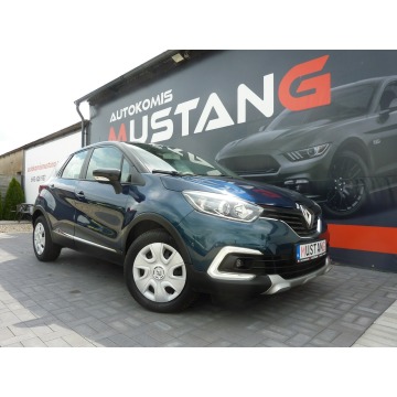 Renault Captur  SUV 2018,  1.5 diesel - Na sprzedaż za 42 900 zł - Wągrowiec - zdjęcie 3