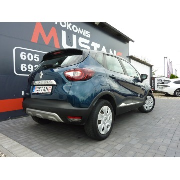 Renault Captur  SUV 2018,  1.5 diesel - Na sprzedaż za 42 900 zł - Wągrowiec - zdjęcie 4