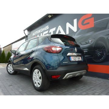 Renault Captur  SUV 2018,  1.5 diesel - Na sprzedaż za 42 900 zł - Wągrowiec - zdjęcie 6