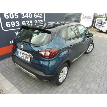 Renault Captur  SUV 2018,  1.5 diesel - Na sprzedaż za 42 900 zł - Wągrowiec - zdjęcie 8