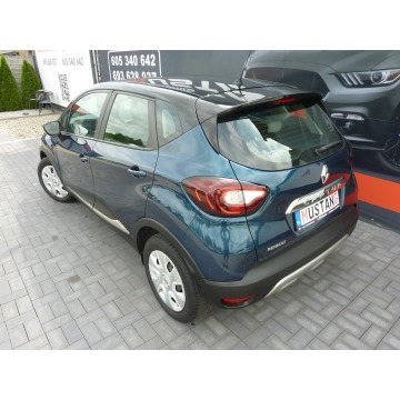 Renault Captur  SUV 2018,  1.5 diesel - Na sprzedaż za 42 900 zł - Wągrowiec - zdjęcie 7