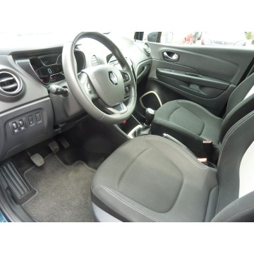 Renault Captur  SUV 2018,  1.5 diesel - Na sprzedaż za 42 900 zł - Wągrowiec - zdjęcie 12