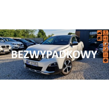 Peugeot 3008 - Super Stan 1.5 BlueHDi 130 Crossway