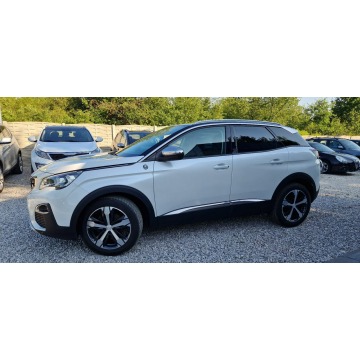 Peugeot 3008  Hatchback 2019,  1.5 diesel - Na sprzedaż za 58 900 zł - Płock - zdjęcie 3